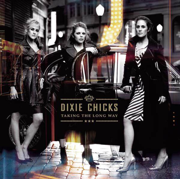 Dixie Chicks《Everybody Knows》GTP谱