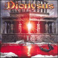 Dionysus《The Orb》GTP谱