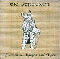 Die Streuner《Handstand Auf Der Loreley》GTP谱