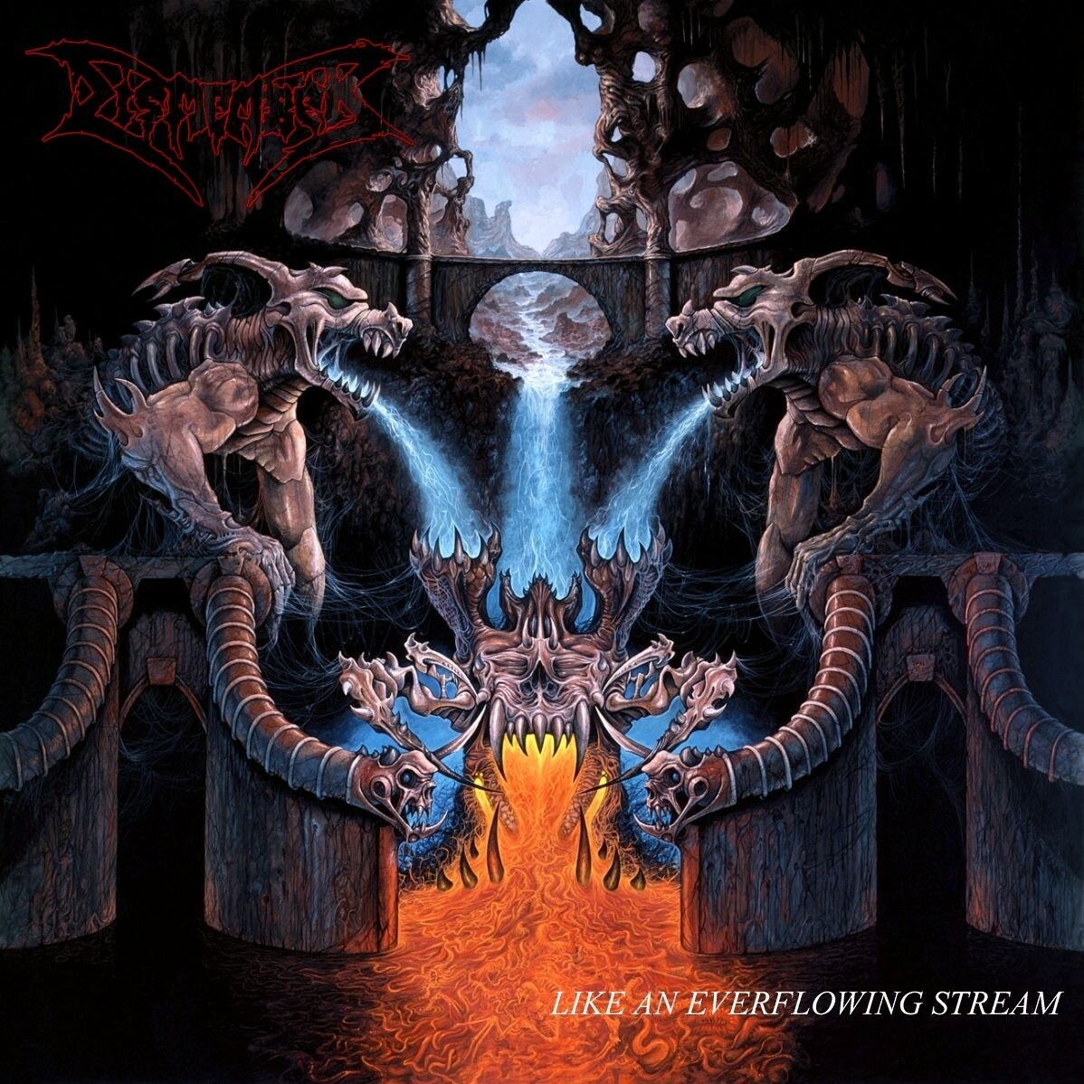 Dismember《Override Of The Overture》GTP谱