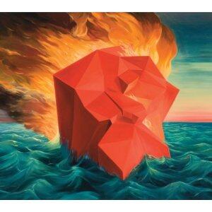 Disco Ensemble《Semi Eternal Flame》GTP谱