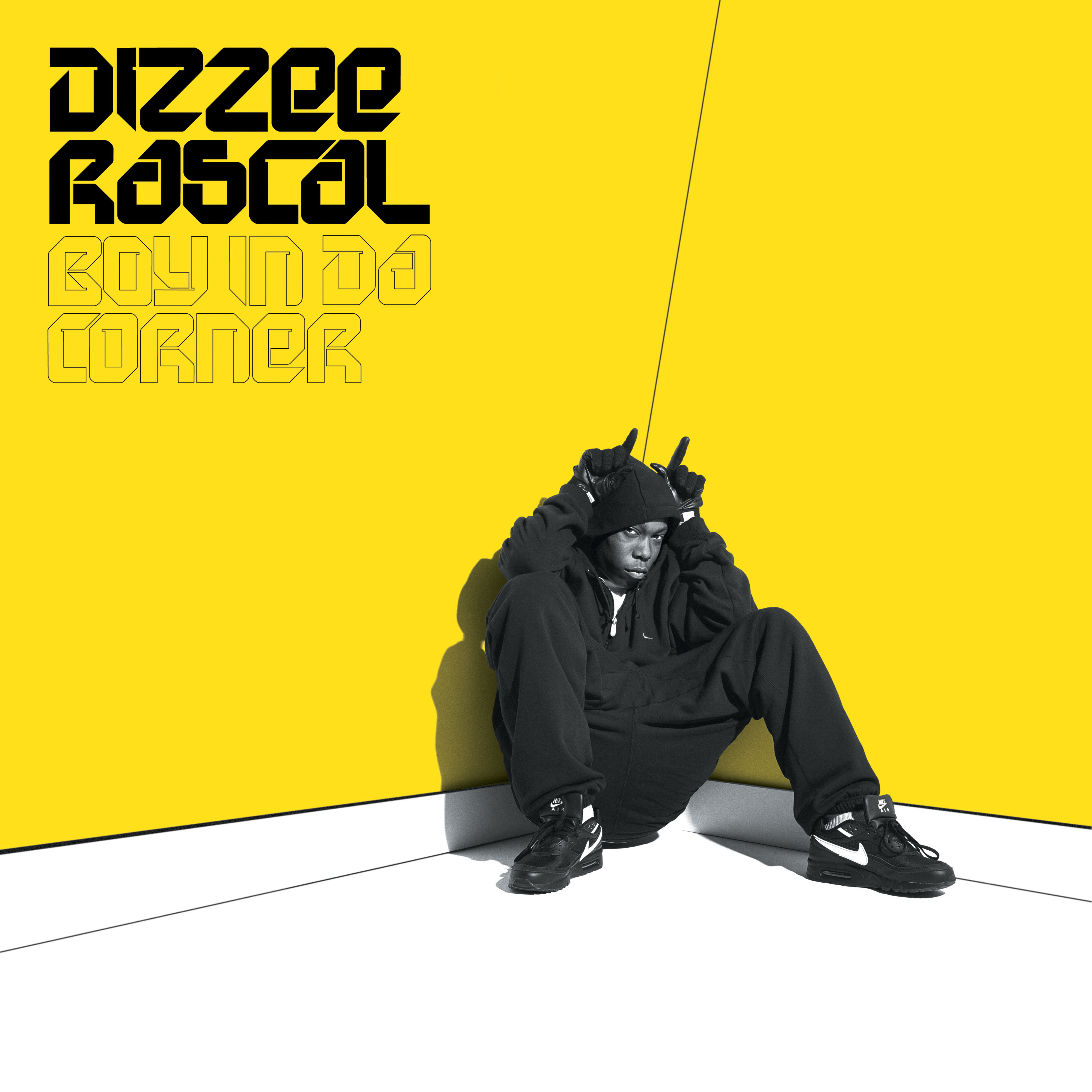 Dizzee Rascal《Jezebel》GTP谱