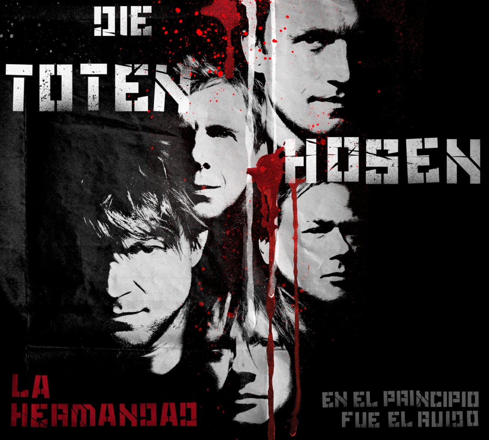 Die Toten Hosen《Weies Rauschen》GTP谱