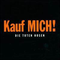Die Toten Hosen《Niemals Einer Meinung》GTP谱