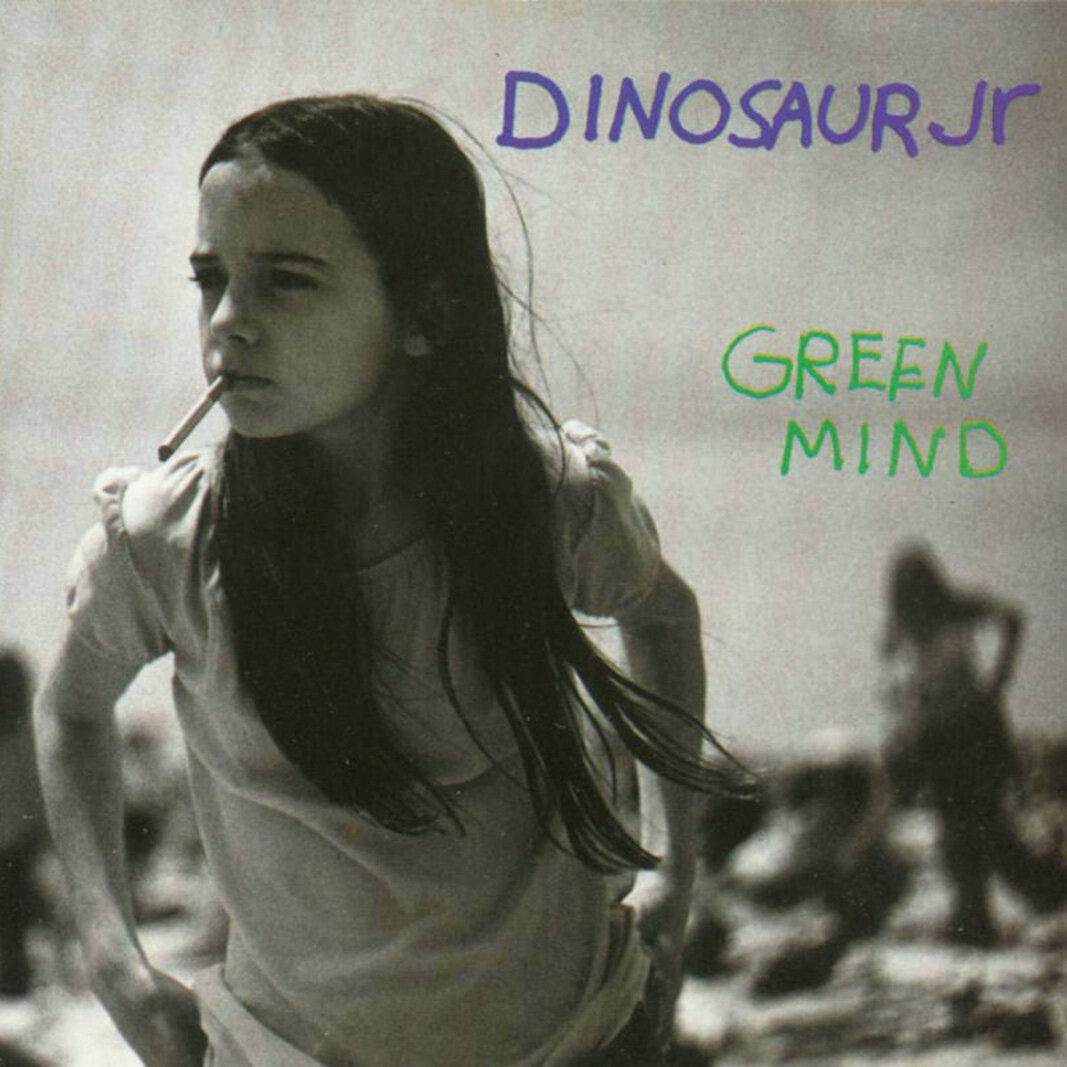 Dinosaur Jr.《Flying Cloud》GTP谱
