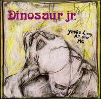 Dinosaur Jr.《Little Fury Things》GTP谱