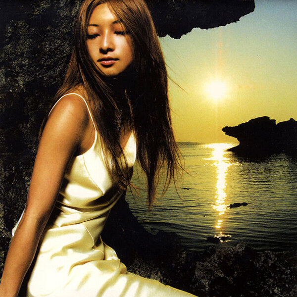 Do As Infinity《Under The Sun》GTP谱
