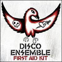 Disco Ensemble《Drop Dead Casanova》GTP谱