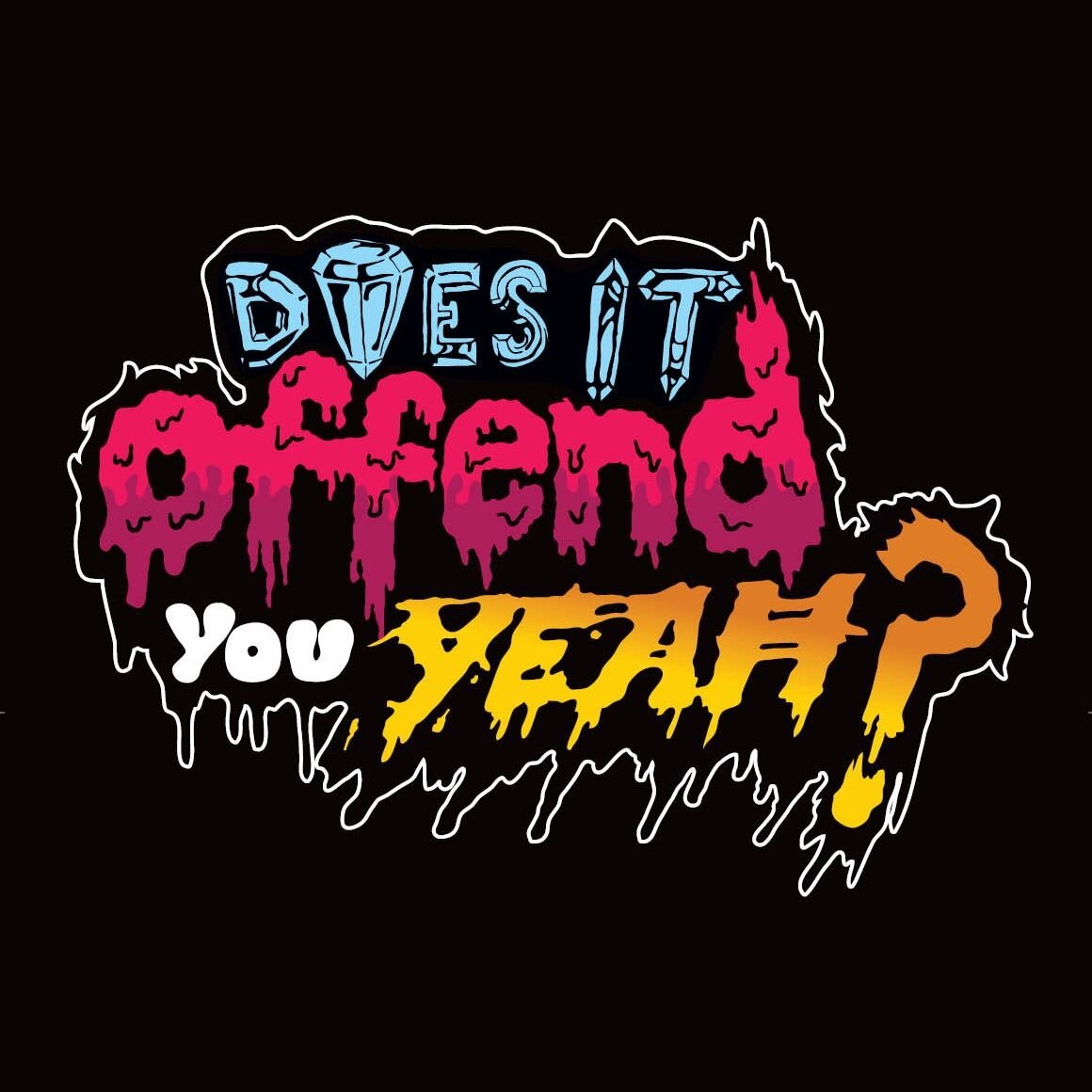 Does It Offend You, Yeah?《Lets Make Out》GTP谱