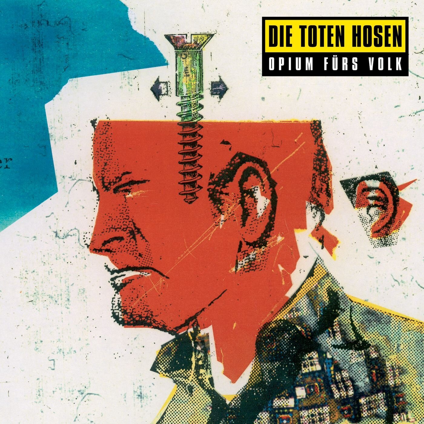Die Toten Hosen《Boeser Wolf》GTP谱