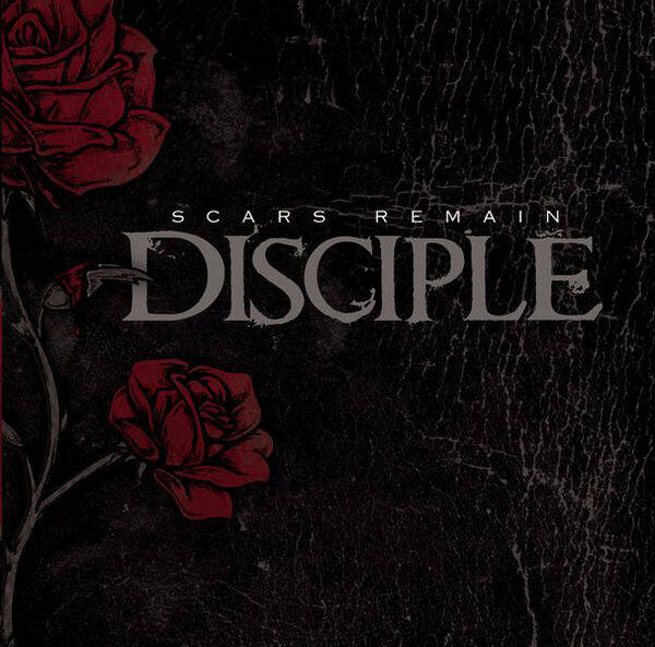 Disciple《Game On》GTP谱