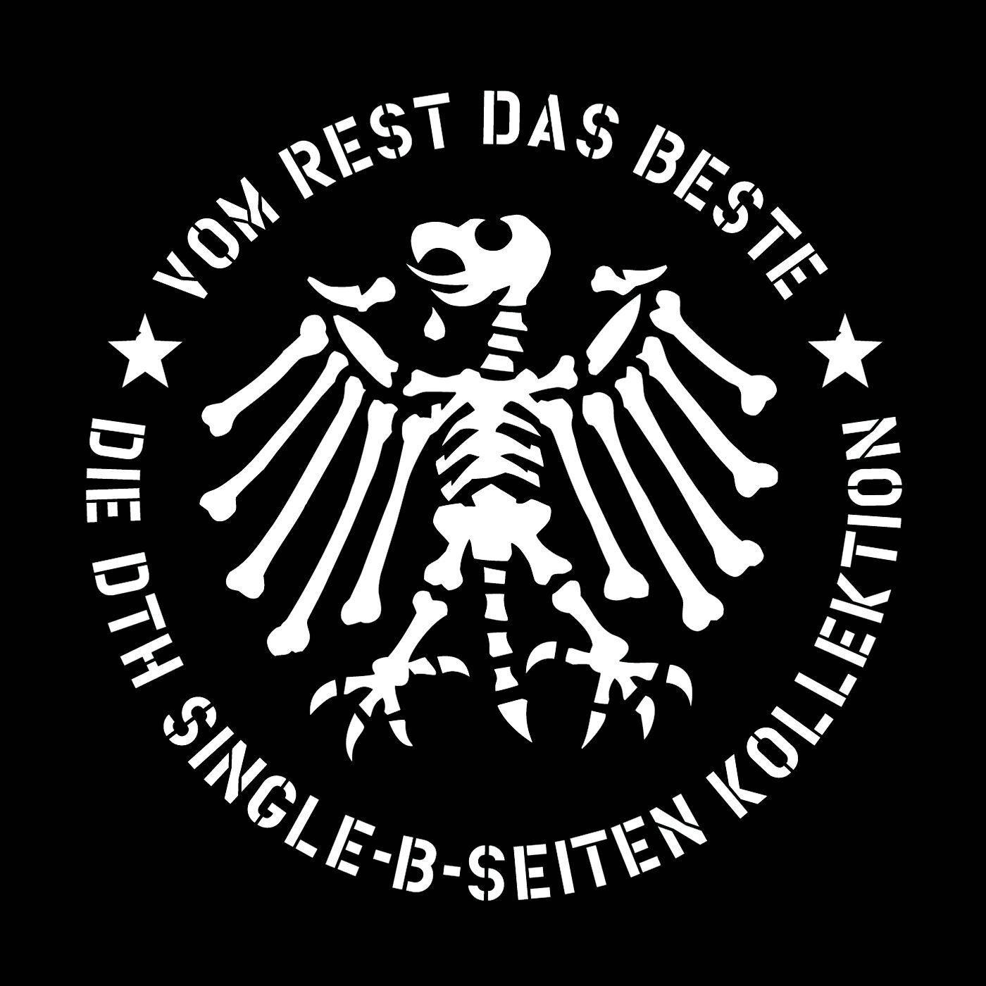 Die Toten Hosen《Fallen》GTP谱