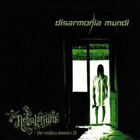 Disarmonia Mundi《Ghost Song》GTP谱
