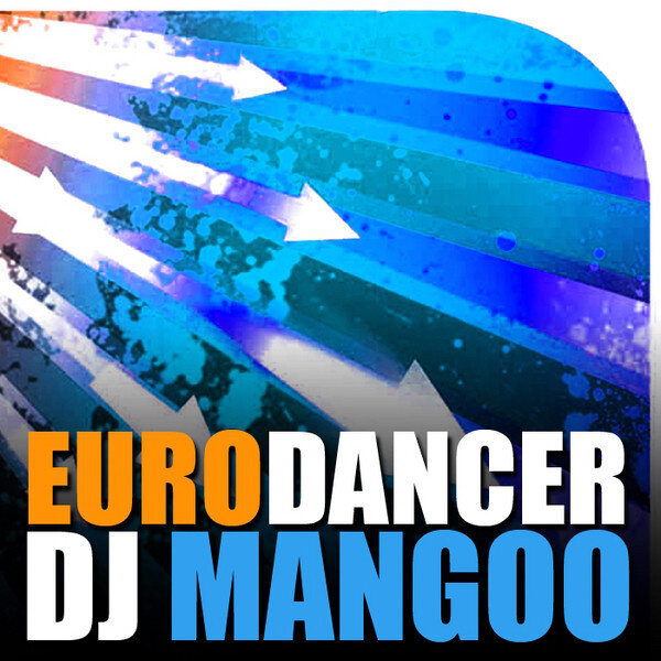DJ Mangoo《Eurodancer》GTP谱