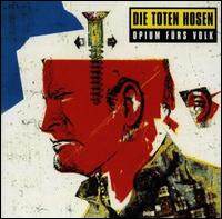 Die Toten Hosen《Seelentherapie》GTP谱