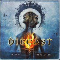 Diecast《Fade Away》GTP谱