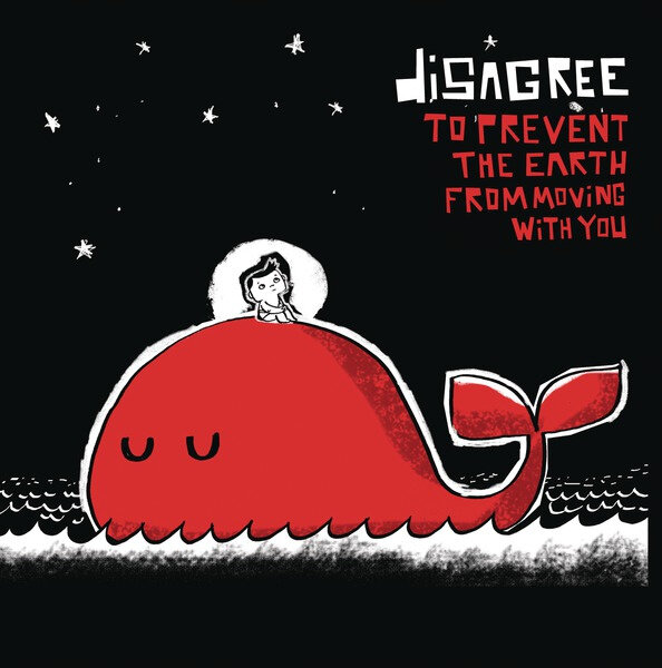 Disagree《Goodbye》GTP谱