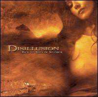 Disillusion《Alone I Stand In Fires》GTP谱