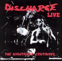 Discharge《Final Blood Bath》GTP谱