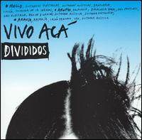 Divididos《Spaghetti Del Rock》GTP谱