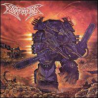 Dismember《Nenia》GTP谱
