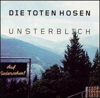 Die Toten Hosen《Helden Und Diebe》GTP谱