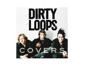 Dirty Loops《Baby》GTP谱