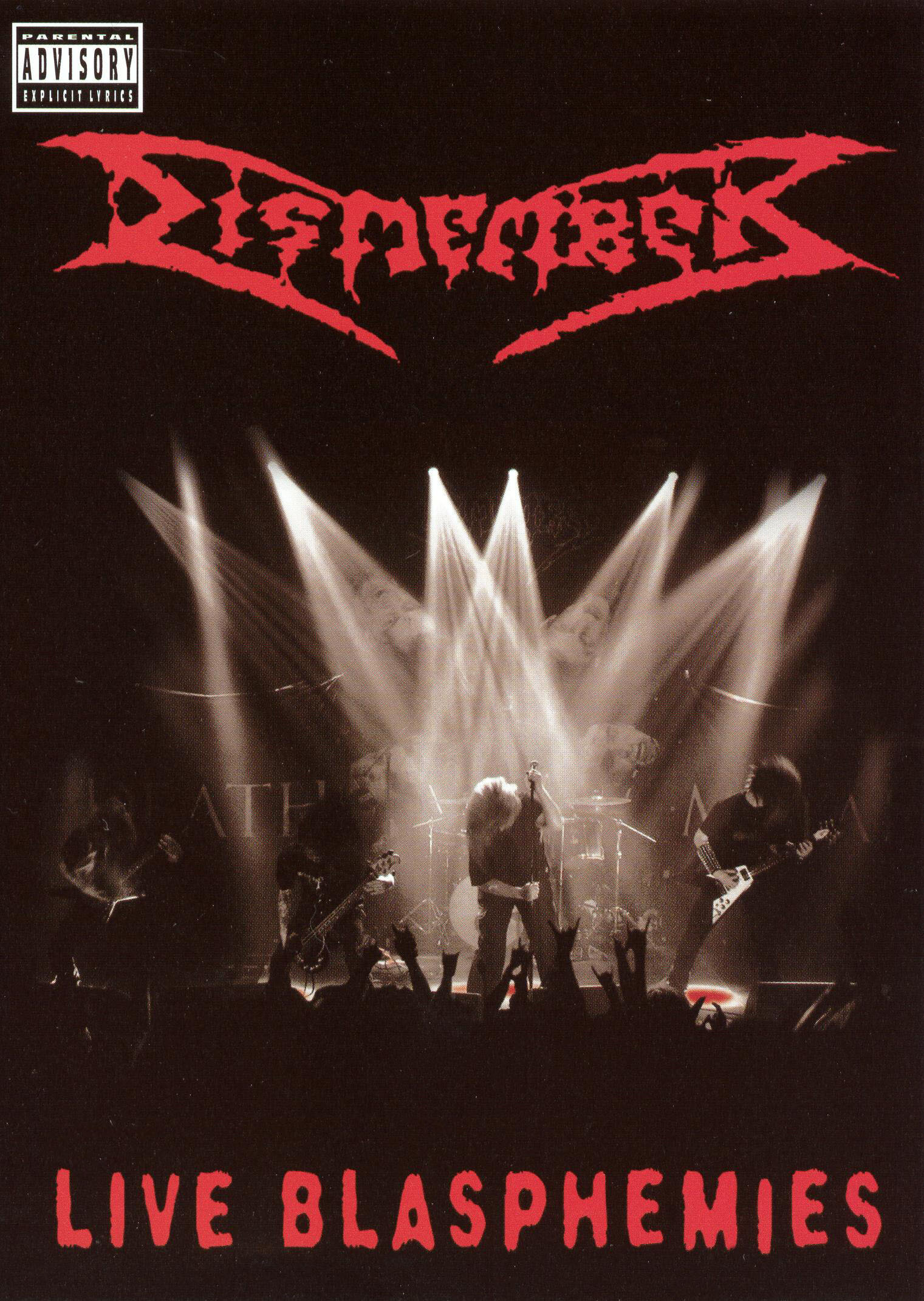 Dismember《Skinfather》GTP谱