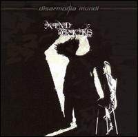 Disarmonia Mundi《Celestial Furnace》GTP谱
