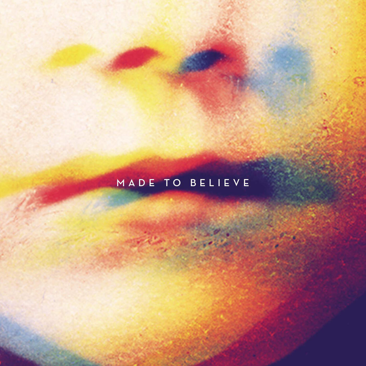 Dizzy Mizz Lizzy《Made To Believe》GTP谱