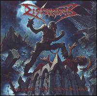 Dismember《Phantoms Of The Oath》GTP谱