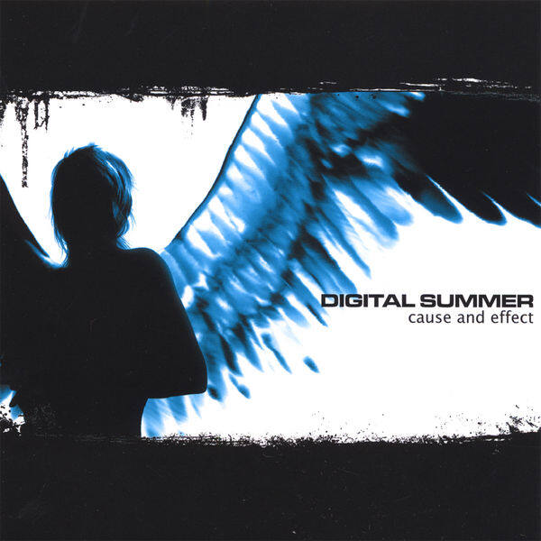 Digital Summer《Now Or Never》GTP谱