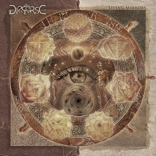 Disperse《Unbroken Shiver》GTP谱