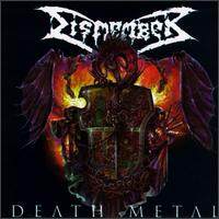 Dismember《Silent Are The Watchers》GTP谱