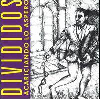 Divididos《El 38》GTP谱