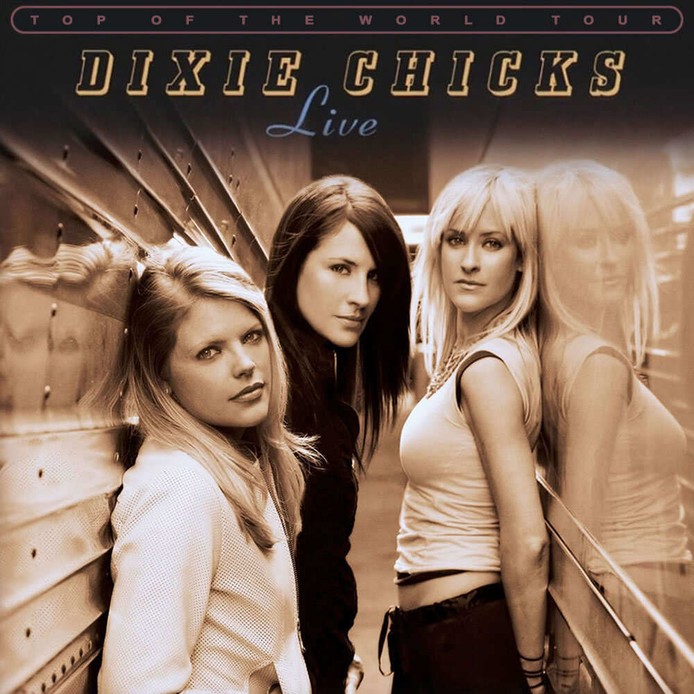 Dixie Chicks《Theres Your Trouble》GTP谱