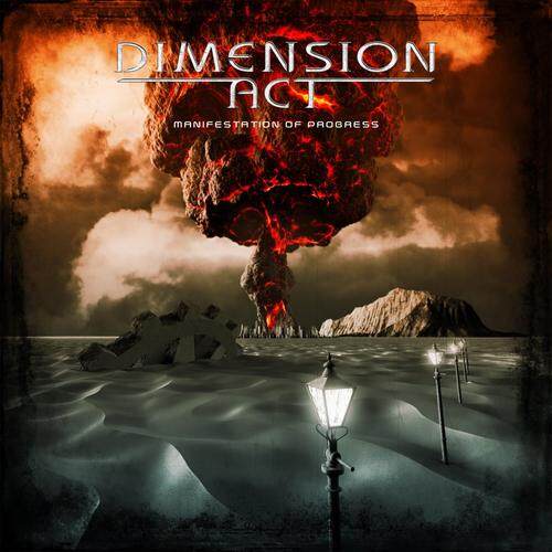 Dimension Act《Uncharted Waters》GTP谱