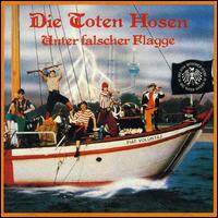 Die Toten Hosen《Der Abt Von Andex》GTP谱