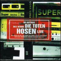 Die Toten Hosen《All Die Ganzen Jahre》GTP谱