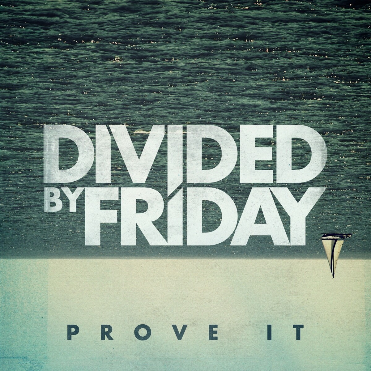 Divided By Friday《Closer》GTP谱