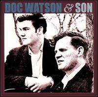 Doc Watson《Beaumont Rag》GTP谱