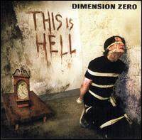 Dimension Zero《Blood On The Street》GTP谱