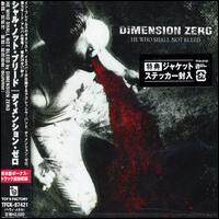 Dimension Zero《A Paler Shade Of White》GTP谱