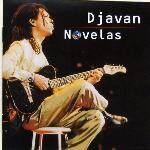Djavan《Oceano》GTP谱