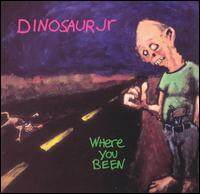 Dinosaur Jr.《Get Me》GTP谱