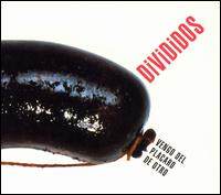 Divididos《Ay Que Dios Boludo》GTP谱