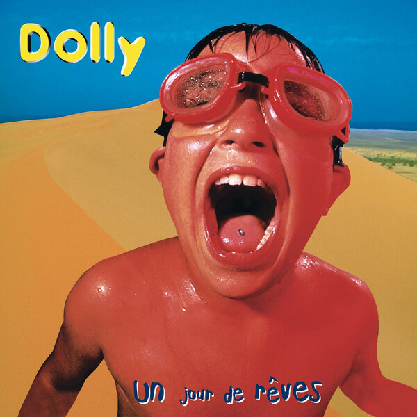 Dolly《Parfaite Pour Toi》GTP谱