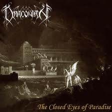 Draconian《Una Tertius》GTP谱
