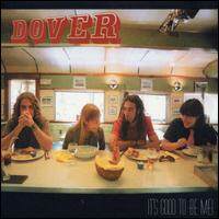 Dover《The Weak Hour Of The Rooster》GTP谱