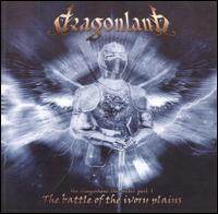 Dragonland《Dragondawn》GTP谱